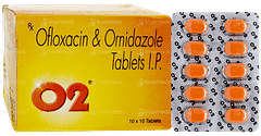 O2 Tablet 10