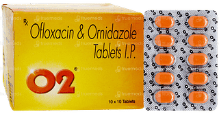 O2 Tablet 10