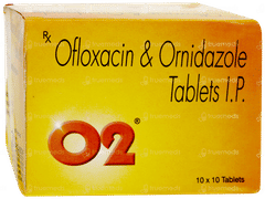 O2 Tablet 10 O2 Tablet 10