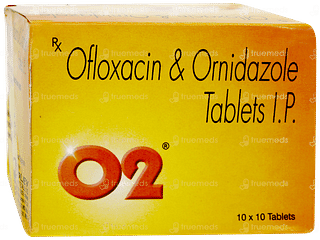 O2 Tablet 10