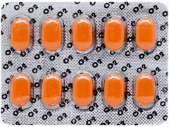 O2 Tablet 10 O2 Tablet 10