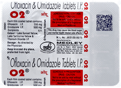 O2 Tablet 10 O2 Tablet 10