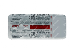 O2h Tablet 10 O2h Tablet 10