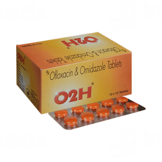 O2h Tablet 10