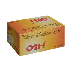 O2h Tablet 10