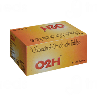 O2h Tablet 10