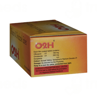 O2h Tablet 10