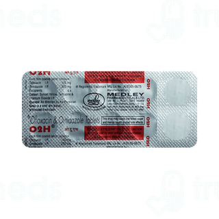 O2h Tablet 10