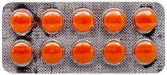 O2h Tablet 10