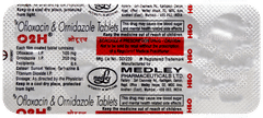 O2h Tablet 10