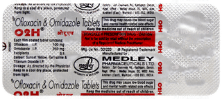 O2h Tablet 10
