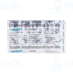 Oasoft Tablet 10
