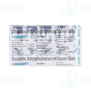 Oasoft Tablet 10
