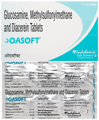 Oasoft Tablet 10