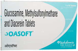 Oasoft Tablet 10
