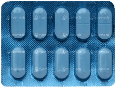 Ob Cal Tablet 10