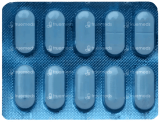 Ob Cal Tablet 10