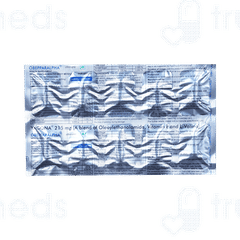 Obepparalpha Capsule 10
