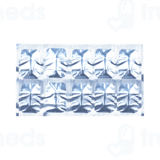 Obepparalpha Capsule 10
