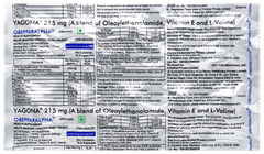 Obepparalpha Capsule 10 Obepparalpha Capsule 10