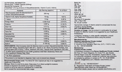 Obepparalpha Capsule 10