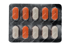 Obimet V 0.2 Tablet 10