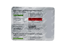 Obimet V 0.2 Tablet 10