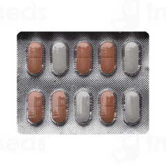 Obimet V 0.2 Tablet 10