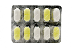 Obimet V 0.3 Tablet 10