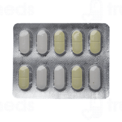 Obimet V 0.3 Tablet 10