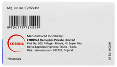 Obimet Gx 0.5 Tablet 10 Obimet Gx 0.5 Tablet 10