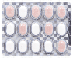 Obimet Gx1 Tablet 15 Obimet Gx1 Tablet 15