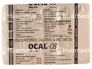 Ocal Os Tablet 10