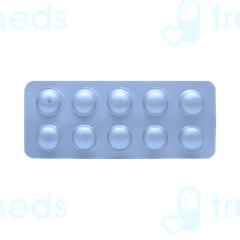 Ocdox 100 MG Tablet 10