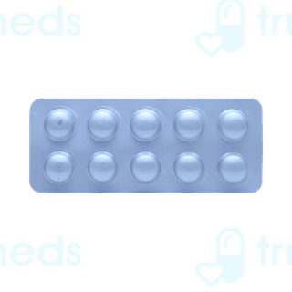 Ocdox 100 MG Tablet 10