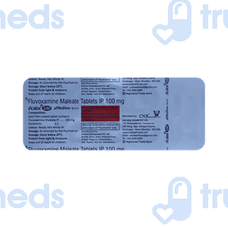 Ocdox 100 MG Tablet 10