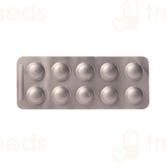 Ocdox 50 MG Tablet 10