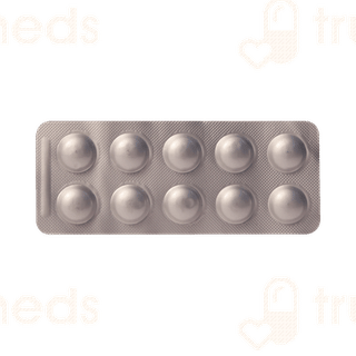 Ocdox 50 MG Tablet 10