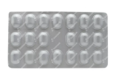 Ocid Qrs 20 Tablet 20