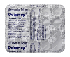 Octamop Tablet 20