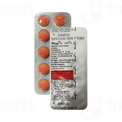 Odep 10 MG Tablet 10
