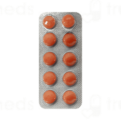 Odep 10 MG Tablet 10