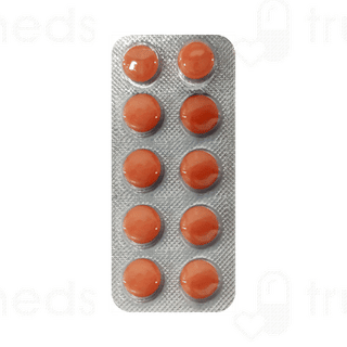 Odep 10 MG Tablet 10