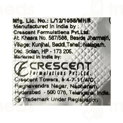Odep 10 MG Tablet 10