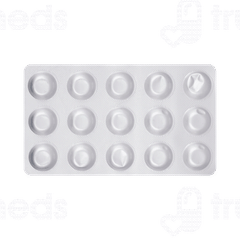 Odepraz 40 Tablet 15 Odepraz 40 Tablet 15
