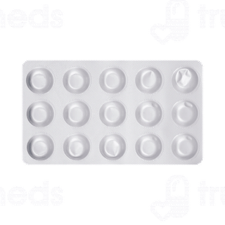 Odepraz 40 Tablet 15