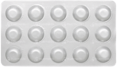 Odepraz 40 Tablet 15 Odepraz 40 Tablet 15