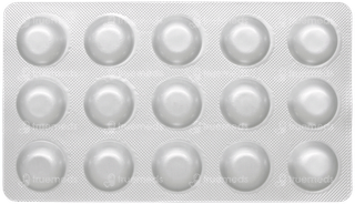 Odepraz 40 Tablet 15