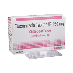 Odicon 150 Tablet 1
