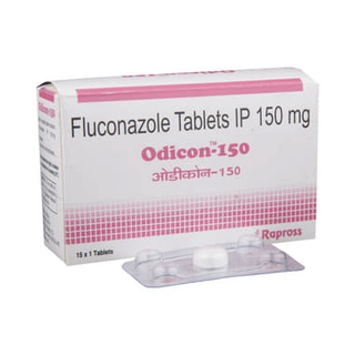Odicon 150 Tablet 1